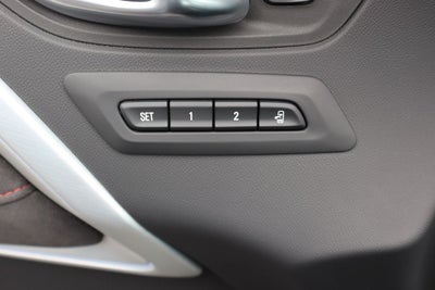 2022 Chevrolet Camaro ZL1