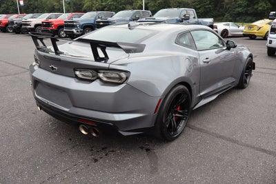 2022 Chevrolet Camaro ZL1