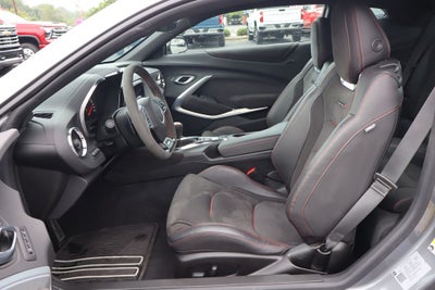 2022 Chevrolet Camaro ZL1