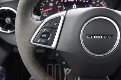 2022 Chevrolet Camaro ZL1