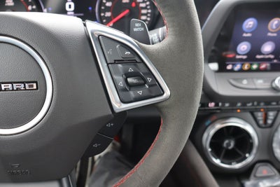 2022 Chevrolet Camaro ZL1