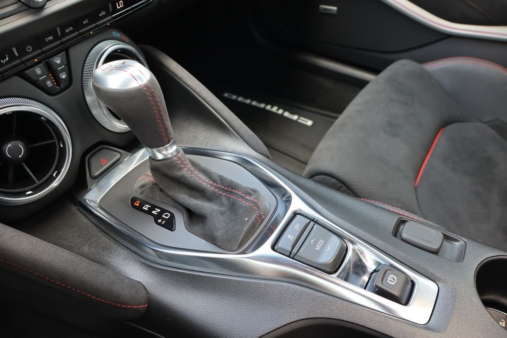 2024 Chevrolet Camaro ZL1