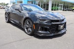 2024 Chevrolet Camaro ZL1