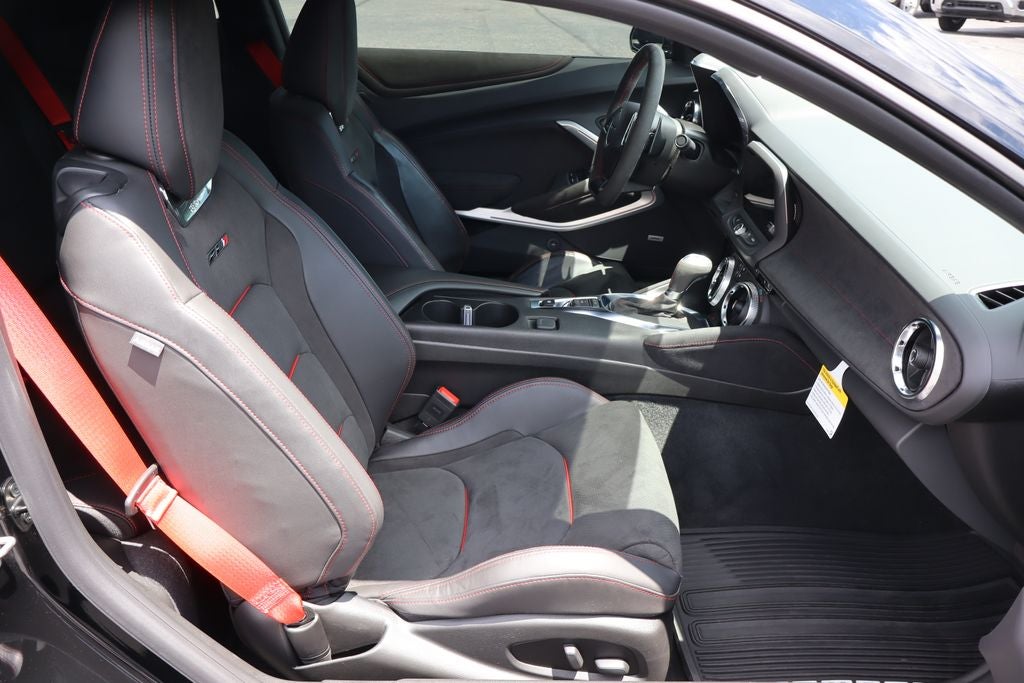 2024 Chevrolet Camaro ZL1
