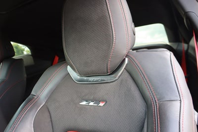 2024 Chevrolet Camaro ZL1