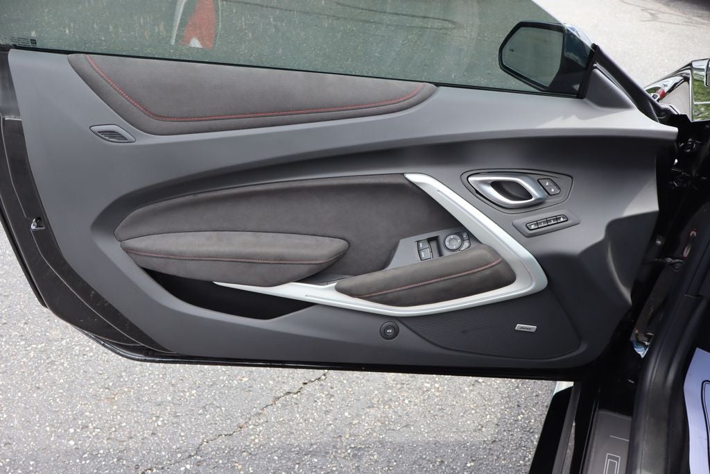 2024 Chevrolet Camaro ZL1