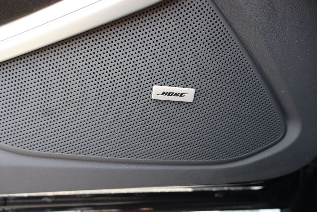 2024 Chevrolet Camaro ZL1