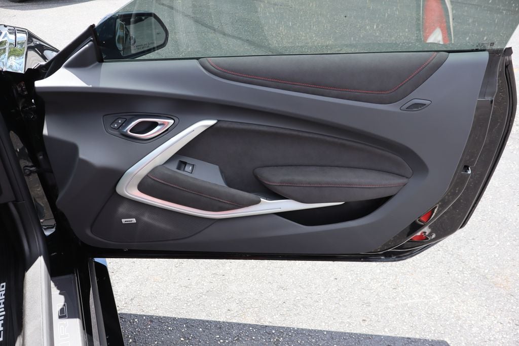 2024 Chevrolet Camaro ZL1