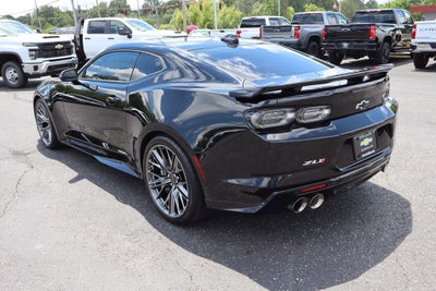 2024 Chevrolet Camaro ZL1