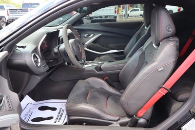 2024 Chevrolet Camaro ZL1