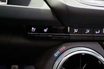 2018 Chevrolet Camaro ZL1