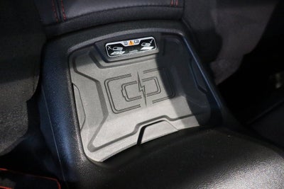 2018 Chevrolet Camaro ZL1