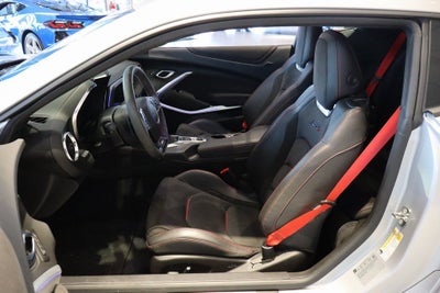2018 Chevrolet Camaro ZL1