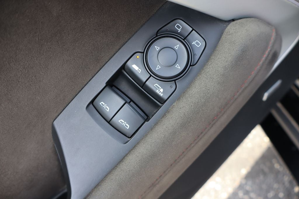 2018 Chevrolet Camaro ZL1