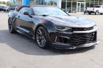2018 Chevrolet Camaro ZL1