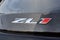 2018 Chevrolet Camaro ZL1
