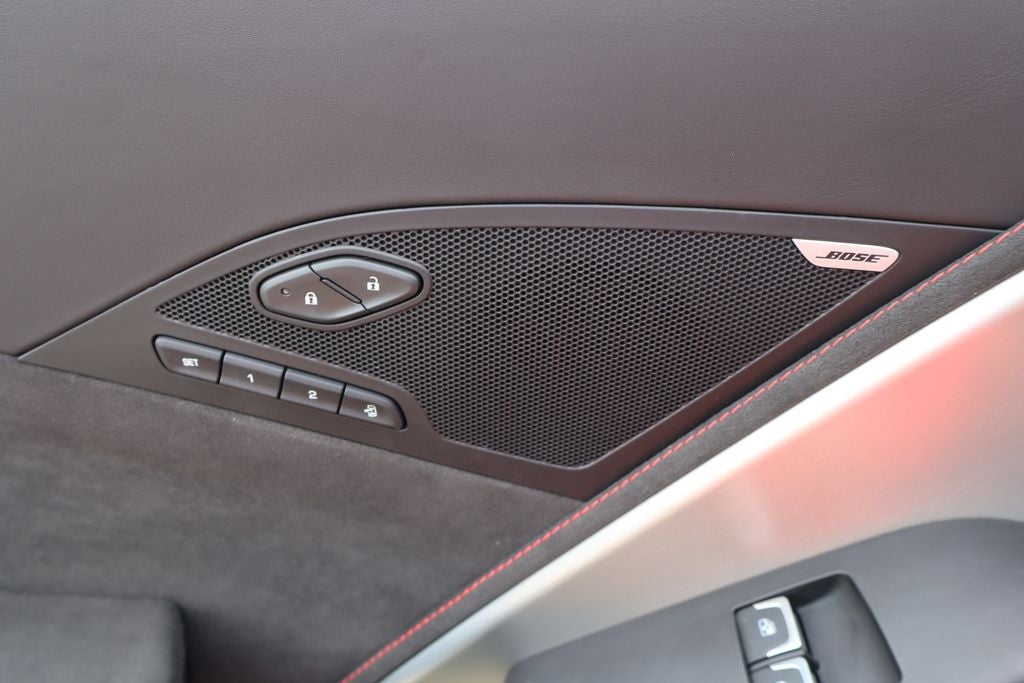 2019 Chevrolet Corvette ZR1