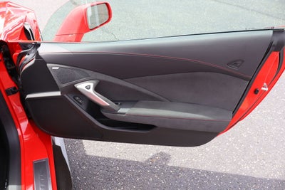 2019 Chevrolet Corvette ZR1