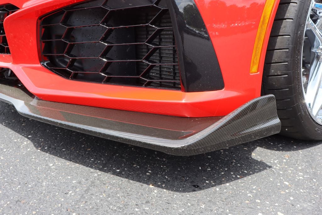 2019 Chevrolet Corvette ZR1