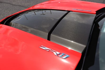 2019 Chevrolet Corvette ZR1