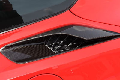 2019 Chevrolet Corvette ZR1