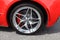 2019 Chevrolet Corvette ZR1