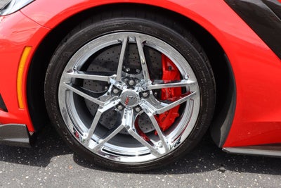 2019 Chevrolet Corvette ZR1