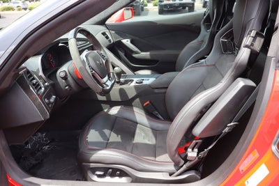 2019 Chevrolet Corvette ZR1