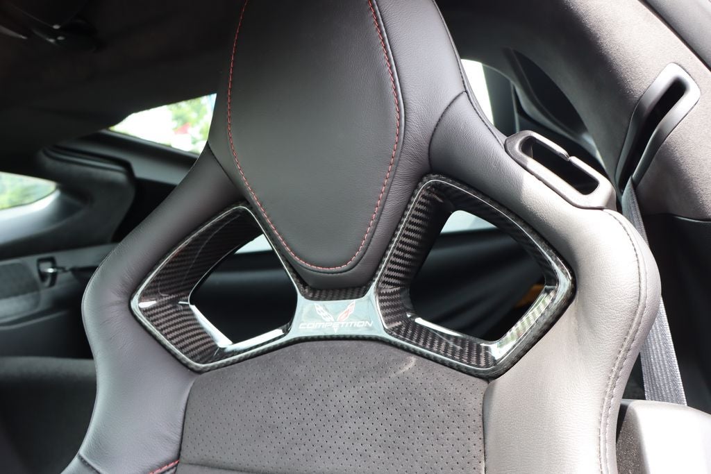 2019 Chevrolet Corvette ZR1