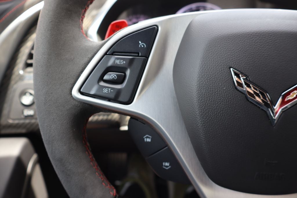 2019 Chevrolet Corvette ZR1