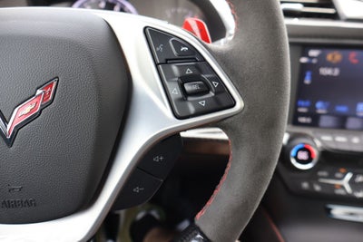 2019 Chevrolet Corvette ZR1