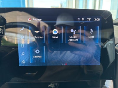 2024 Chevrolet Corvette Stingray 1LT