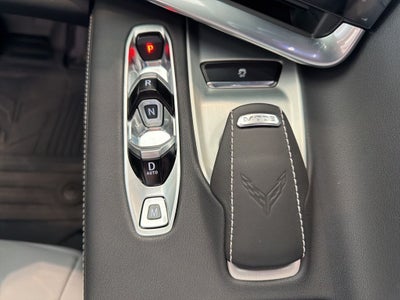 2024 Chevrolet Corvette Stingray 1LT