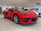2021 Chevrolet Corvette Stingray 1LT