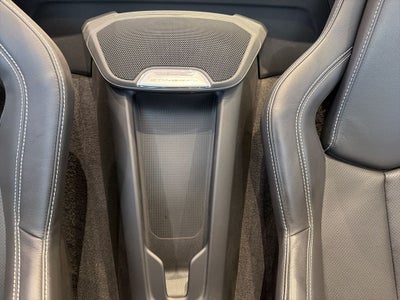 2021 Chevrolet Corvette Stingray 1LT