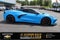 2025 Chevrolet Corvette Stingray 1LT