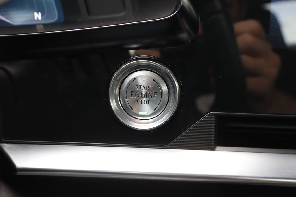 2025 Chevrolet Corvette Stingray 1LT