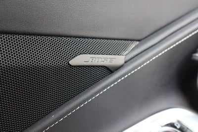 2025 Chevrolet Corvette Stingray 1LT