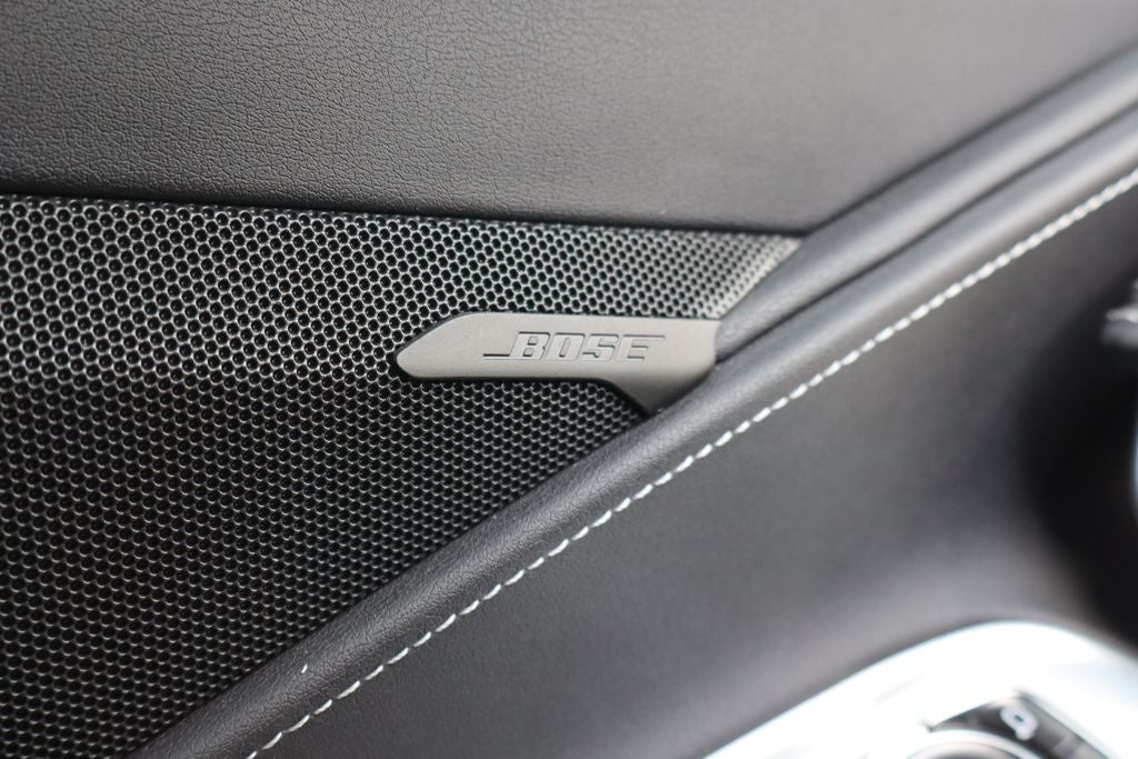 2025 Chevrolet Corvette Stingray 1LT
