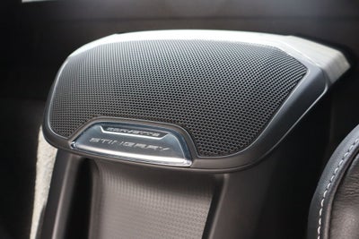 2025 Chevrolet Corvette Stingray 1LT