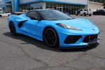 2025 Chevrolet Corvette Stingray 1LT