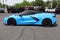 2025 Chevrolet Corvette Stingray 1LT