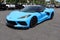 2025 Chevrolet Corvette Stingray 1LT
