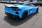 2025 Chevrolet Corvette Stingray 1LT