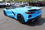 2025 Chevrolet Corvette Stingray 1LT
