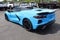 2025 Chevrolet Corvette Stingray 1LT