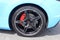 2025 Chevrolet Corvette Stingray 1LT