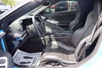 2025 Chevrolet Corvette Stingray 1LT