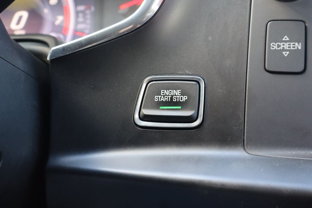 2015 Chevrolet Corvette Stingray 2LT