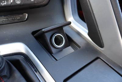 2015 Chevrolet Corvette Stingray 2LT